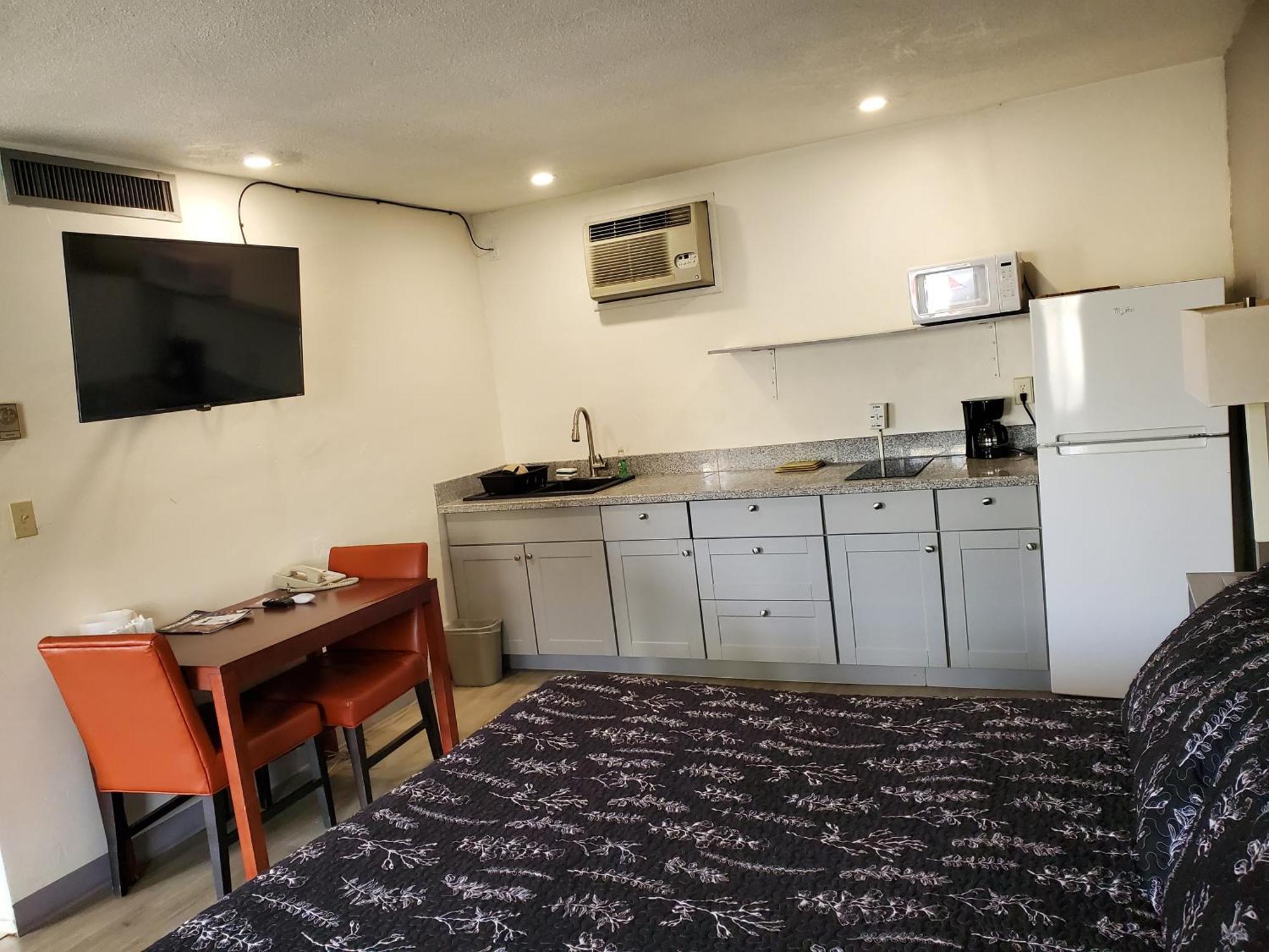 Budget Inn Durango Exterior foto
