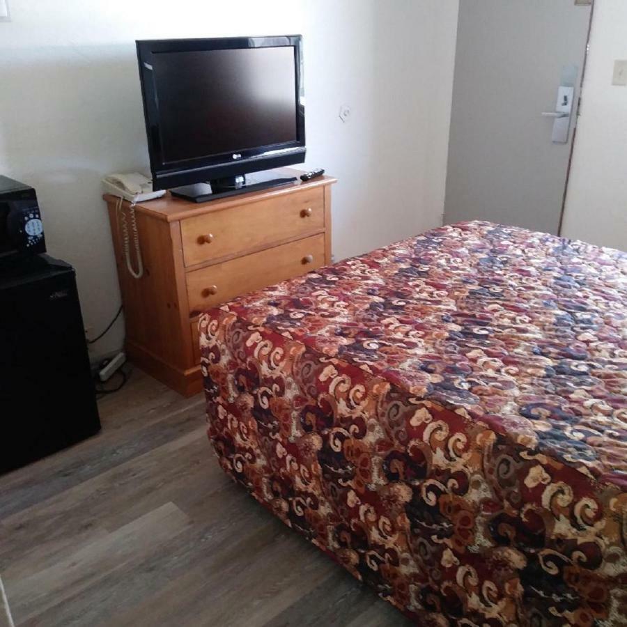 Budget Inn Durango Exterior foto